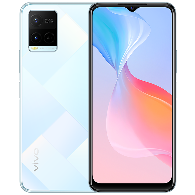 Vivo Y21 2021 Screen Replacement