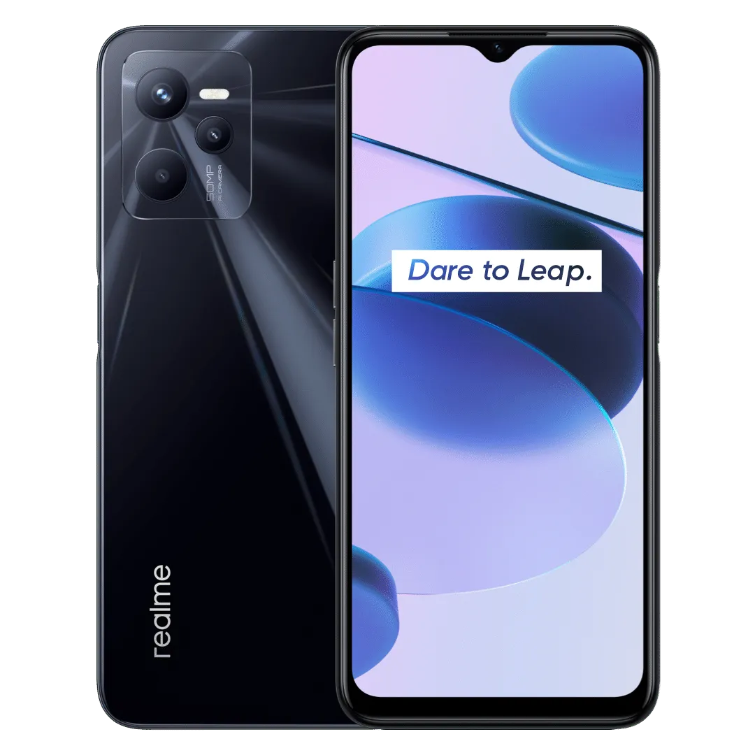 Realme C35 Screen Replacement