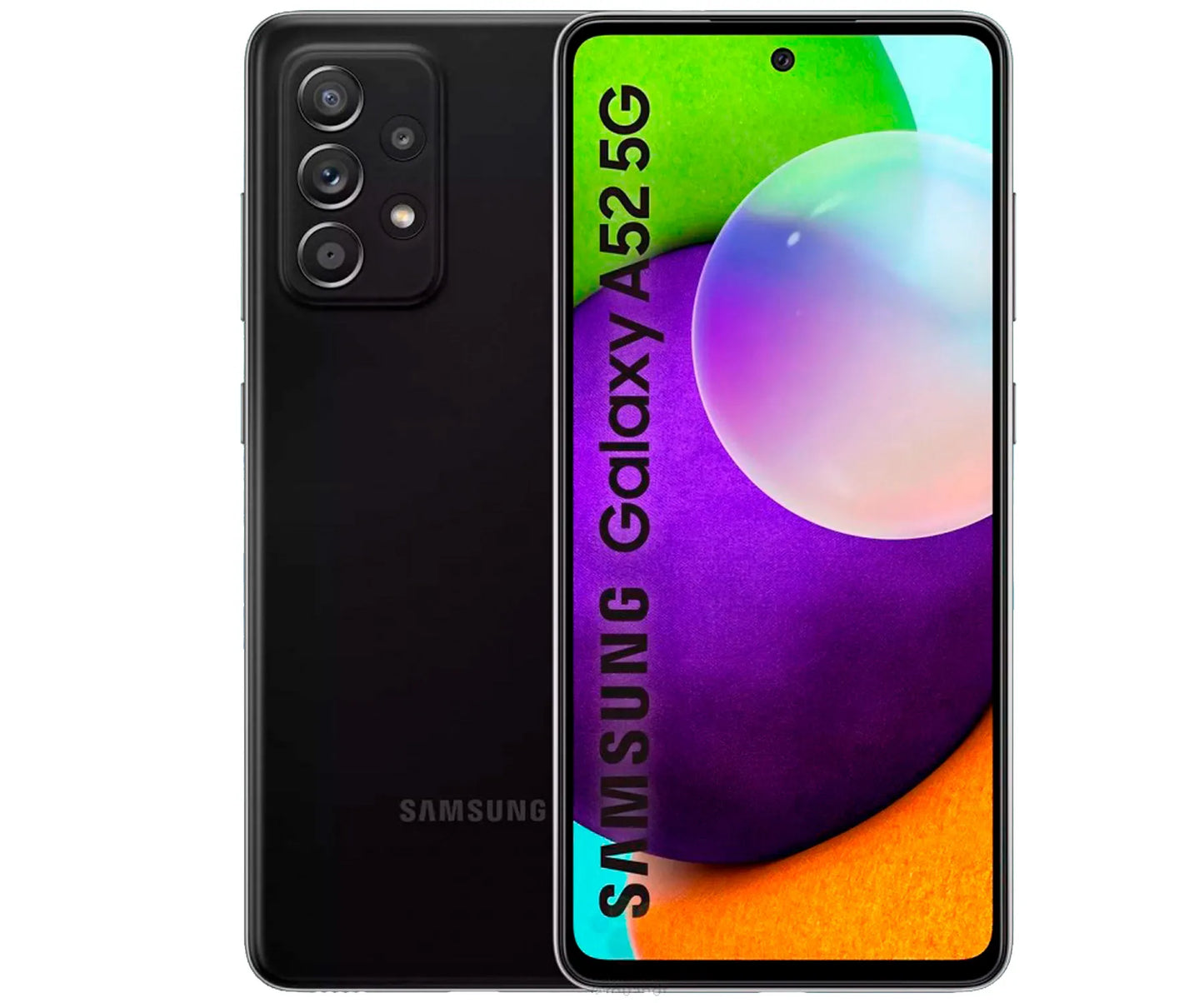 Samsung A52 Screen Replacement