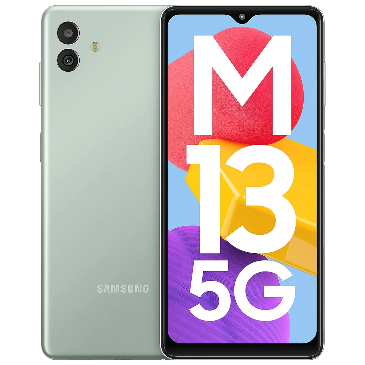 Samsung M13 5G creen Replacemet