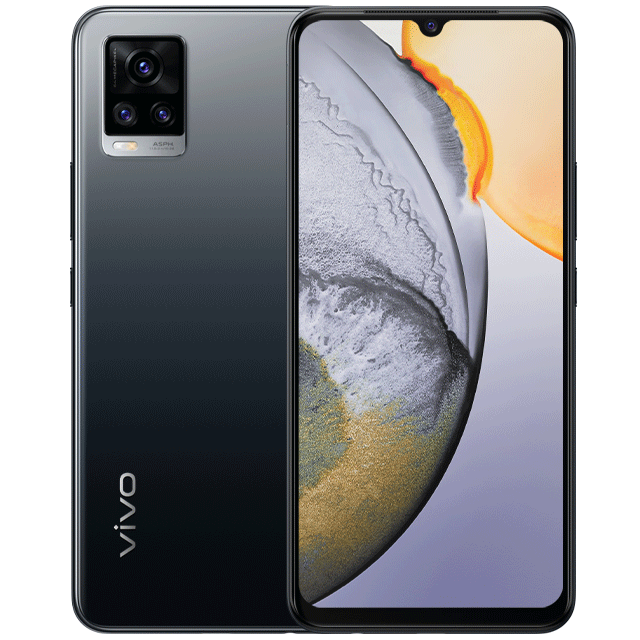 Vivo V20 2021 Screen Replacement