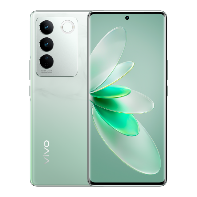 Vivo V27 PRO Screen Replacement