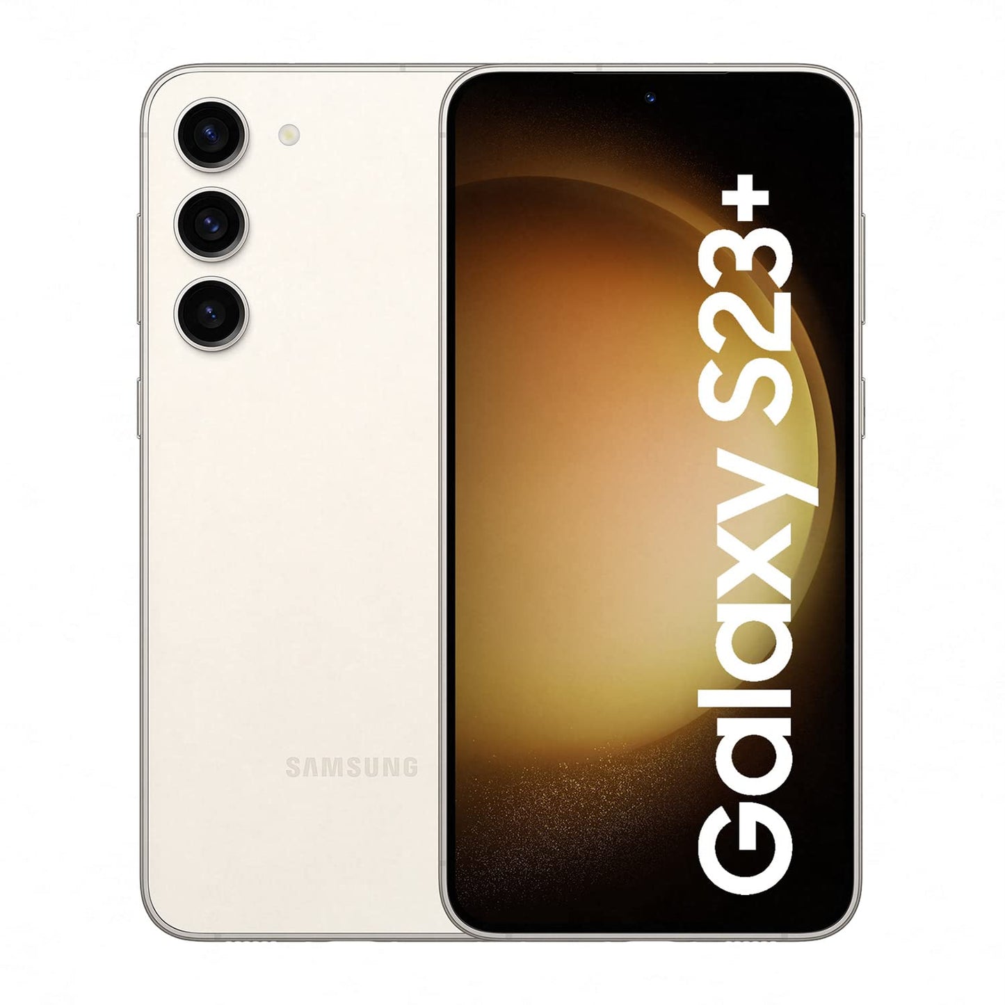 Samsung S23 Plus Screen Replacement