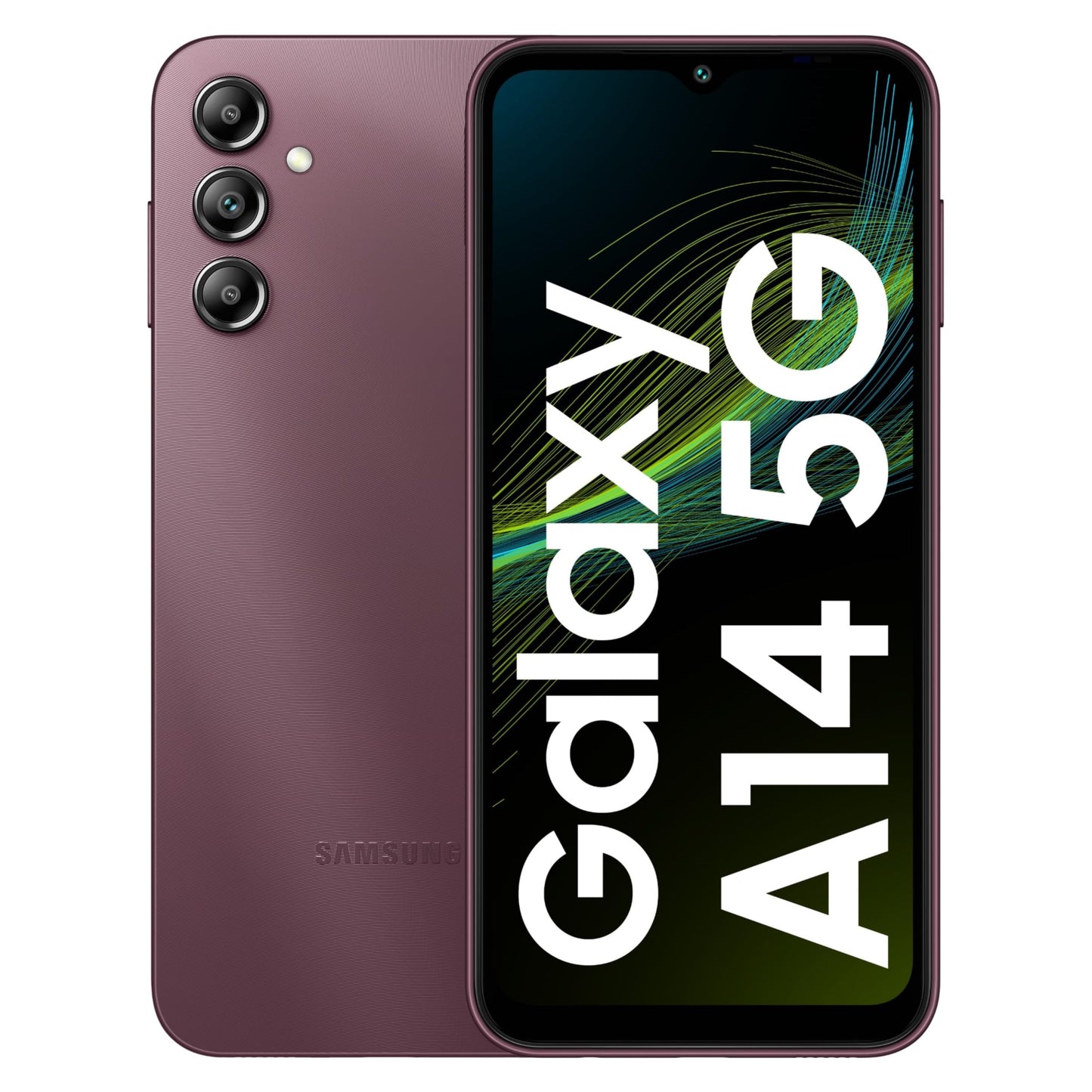Samsung A14 5g Screen Replacement (Copy)