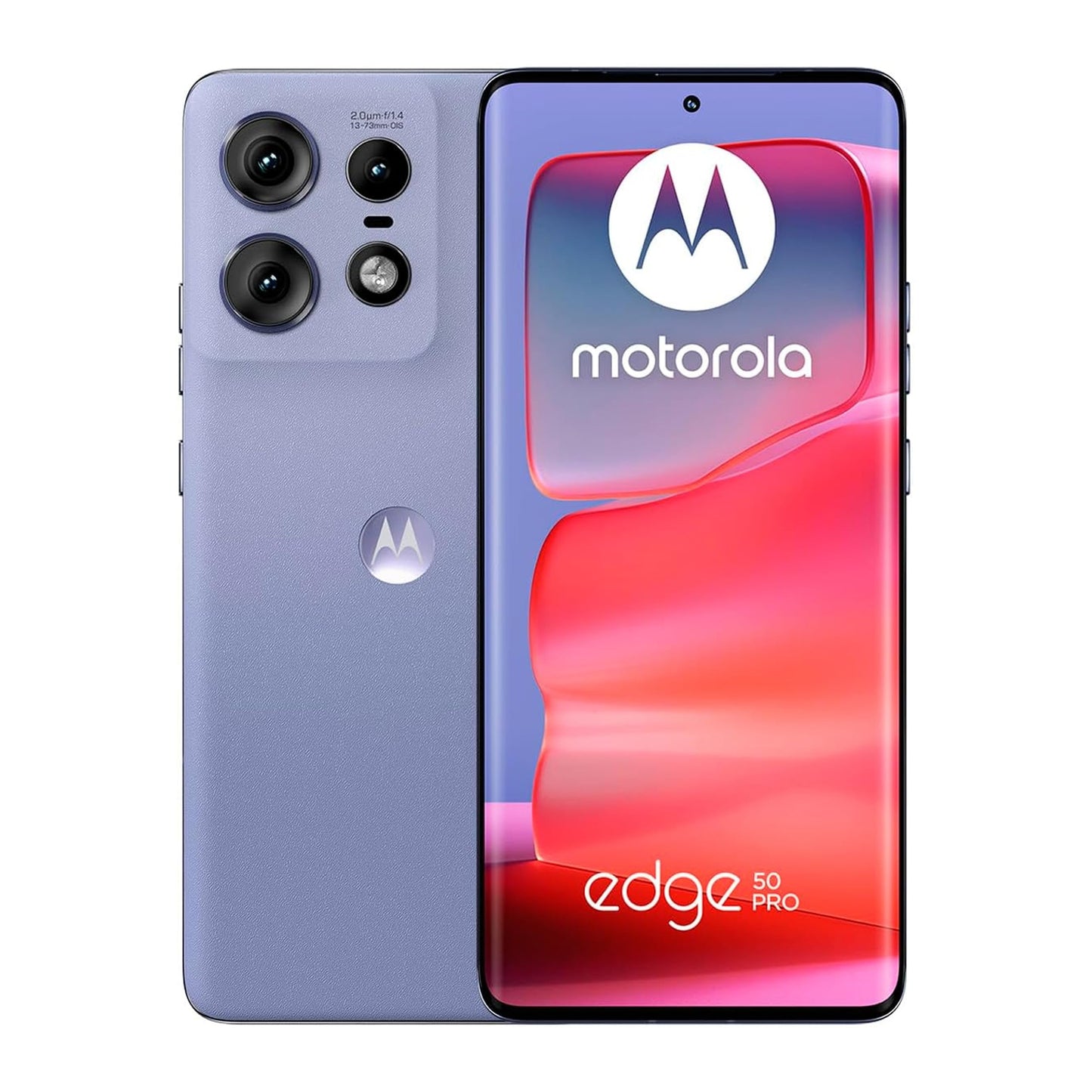 Moto Edge 50 Pro Screen Replacement