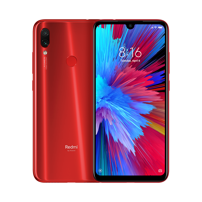 Redmi 7Pro Screen Replacement