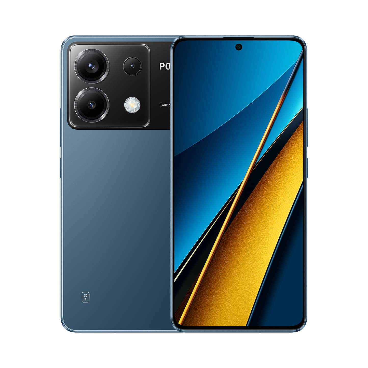 Poco X6 Screen Replacement
