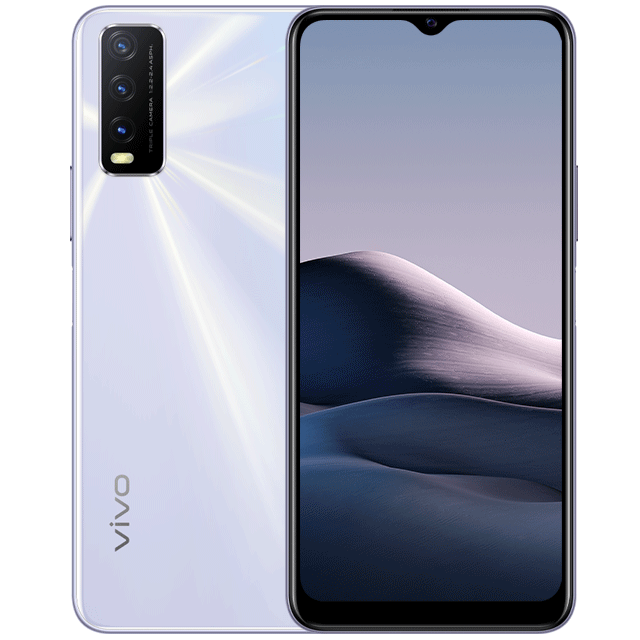 Vivo Y20 Screen Replacement