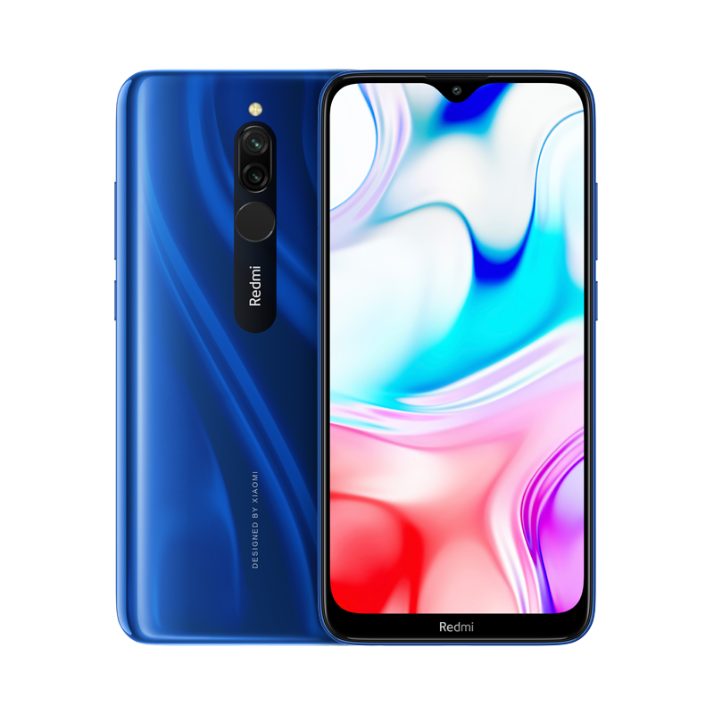 Redmi 8 Screen Replacement