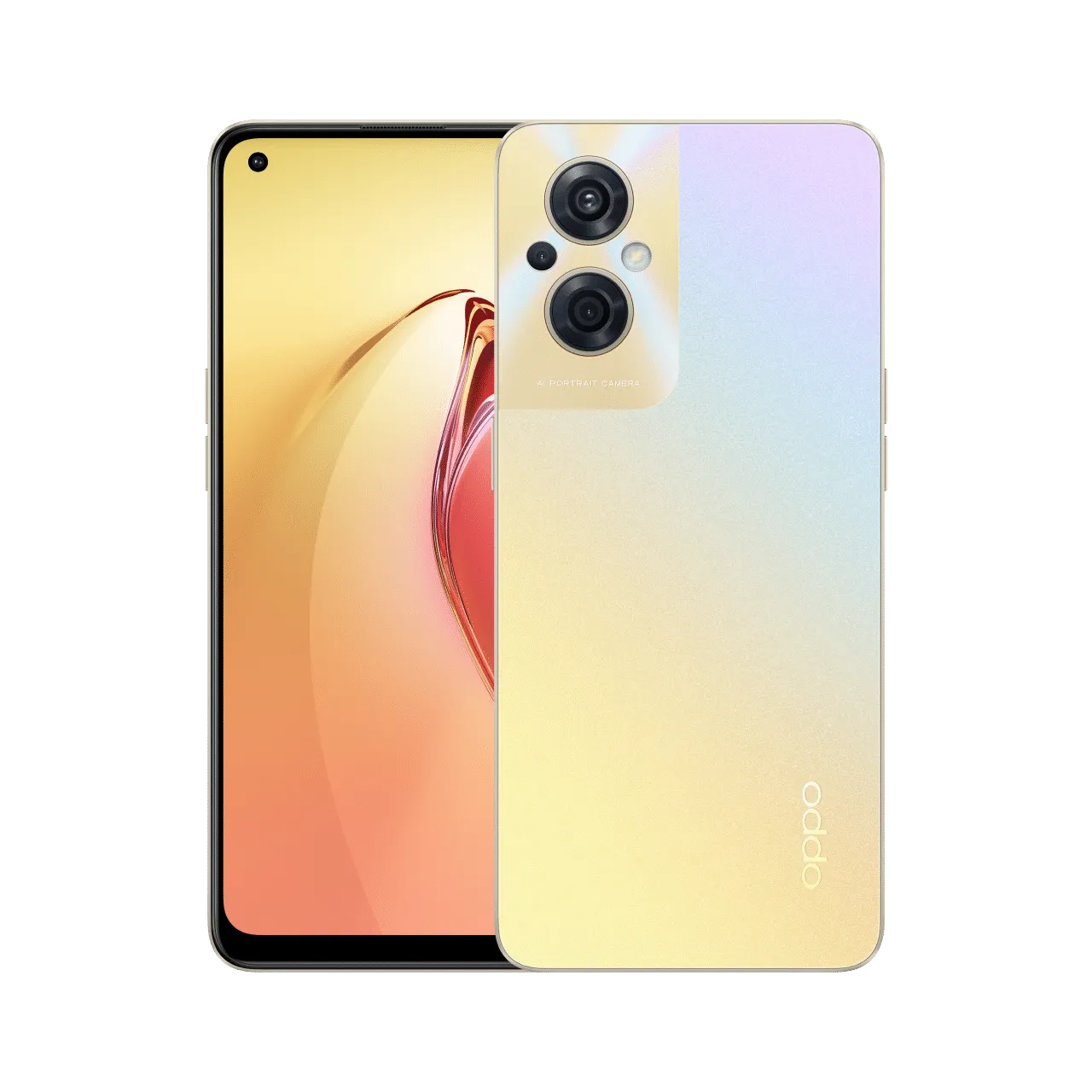 Oppo F21s Pro Screen Replacement