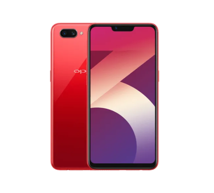 Oppo A3s Screen Replacement