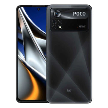 Poco X4 Pro Screen Replacement