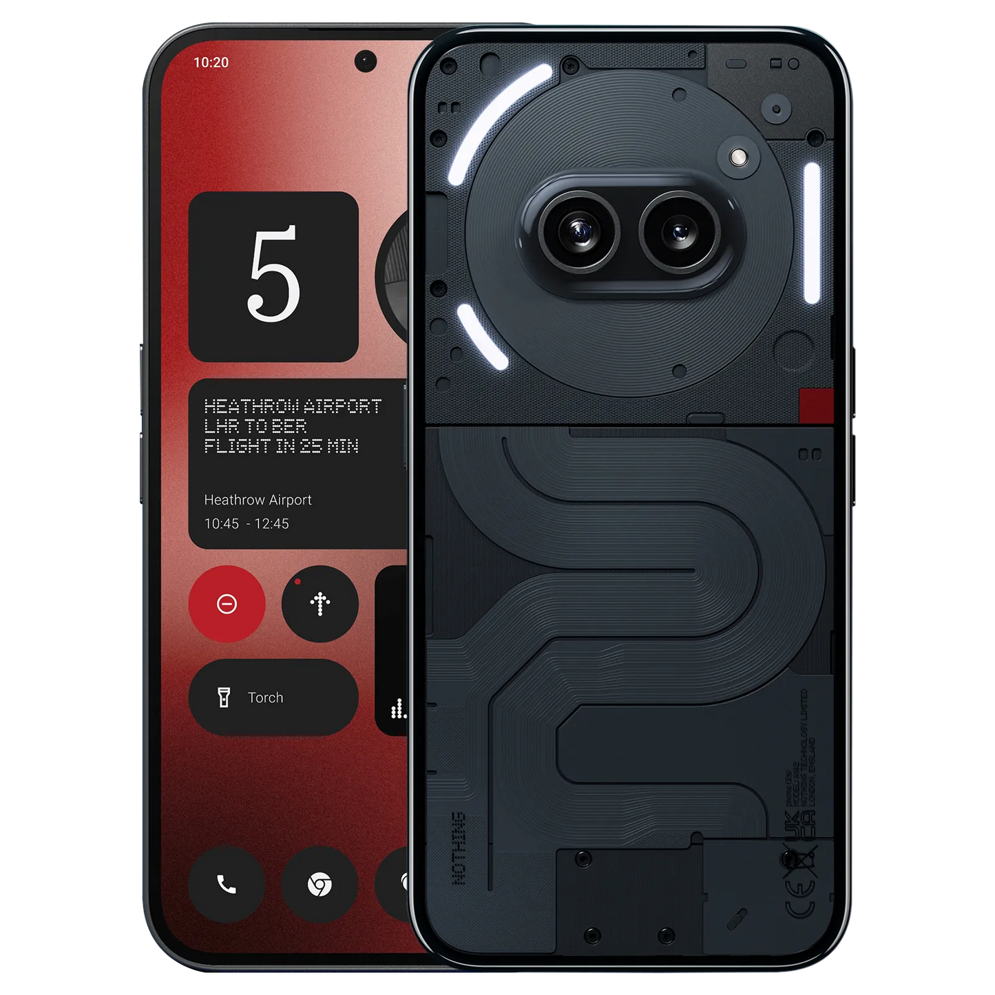Nothing Phone 2a Screen Replacement