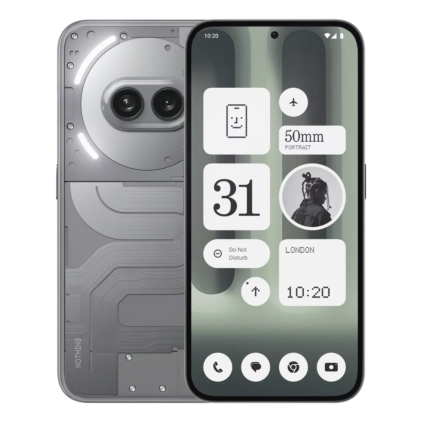 Nothing Phone 2a Plus Screen Replacement
