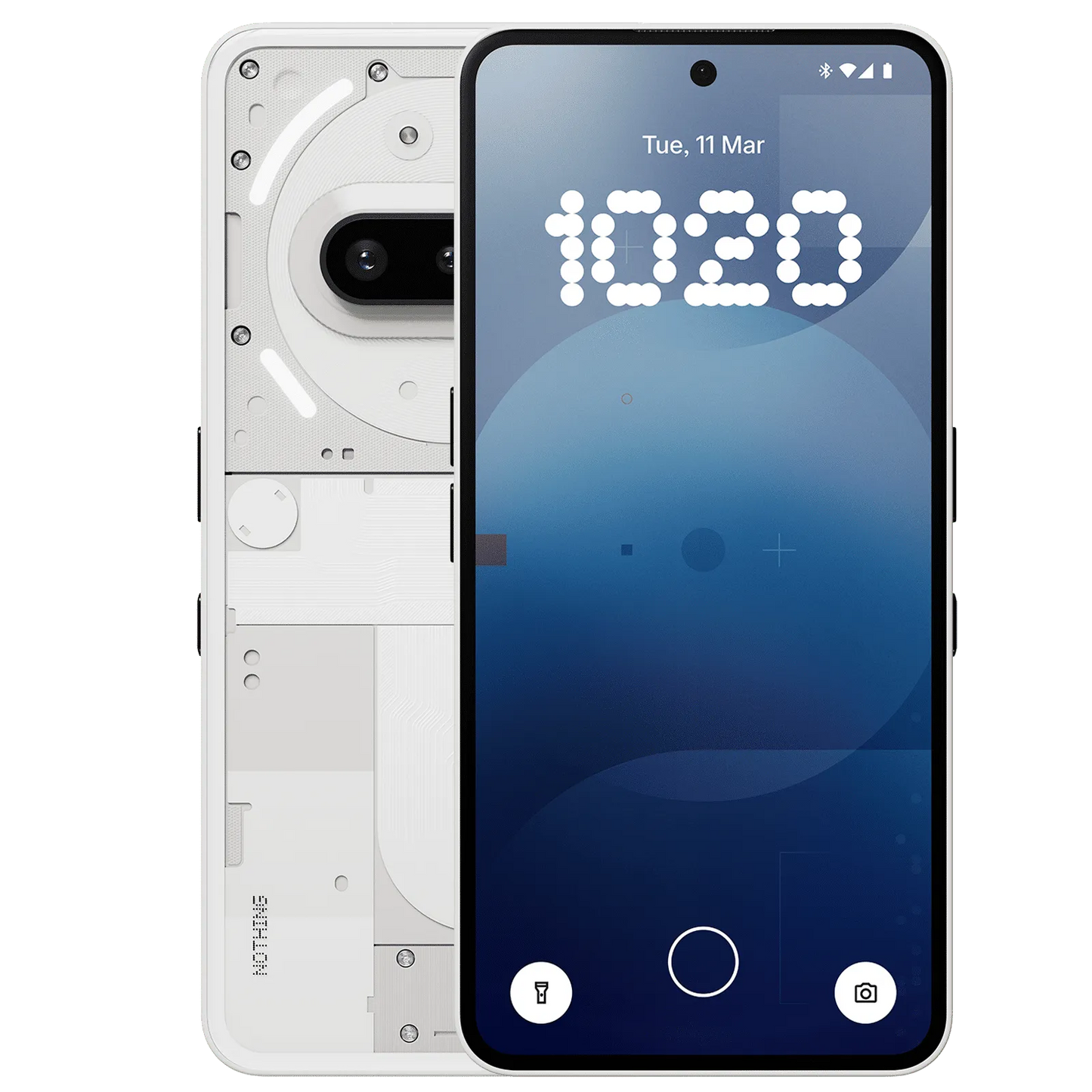 Nothing Phone 3a Screen Replacement