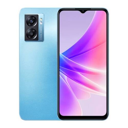 Oppo A77 Screen Replacement