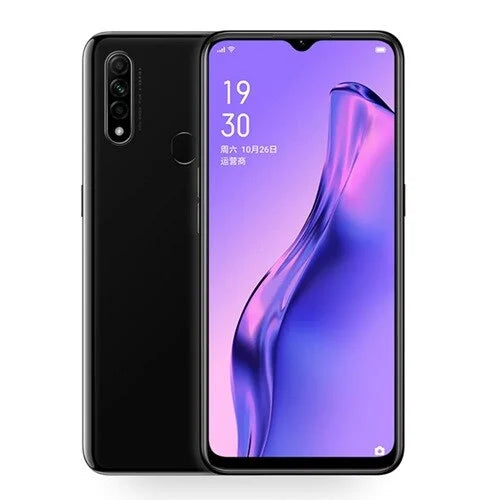Oppo A8 Screen Replacement