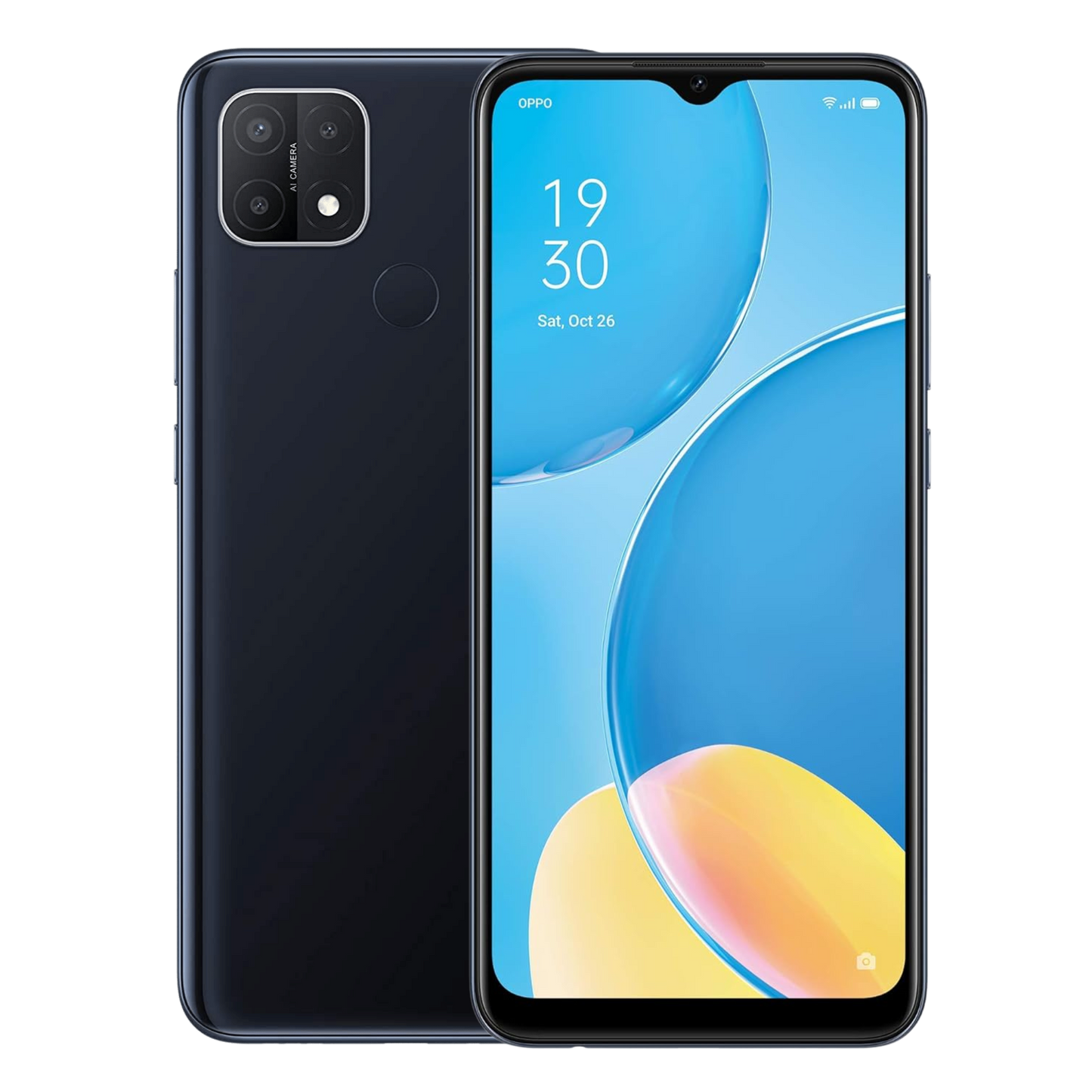 Oppo A15 Screen Replacement