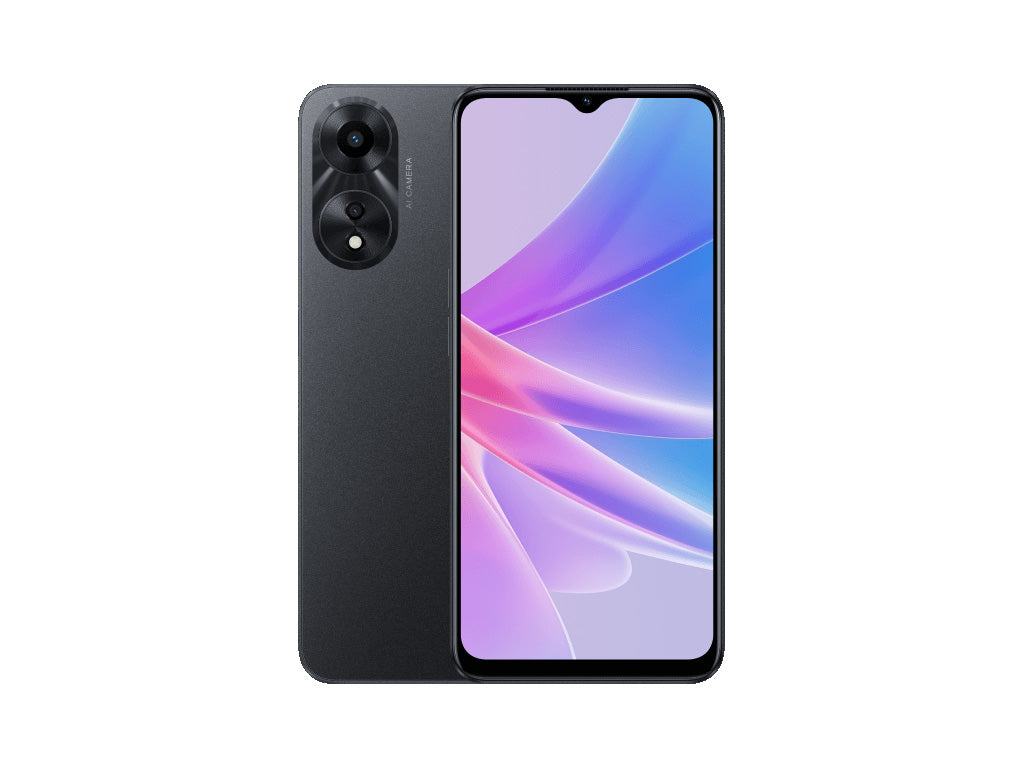Oppo A58x Screen Replacement