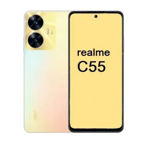 Realme C55 Screen Replacement