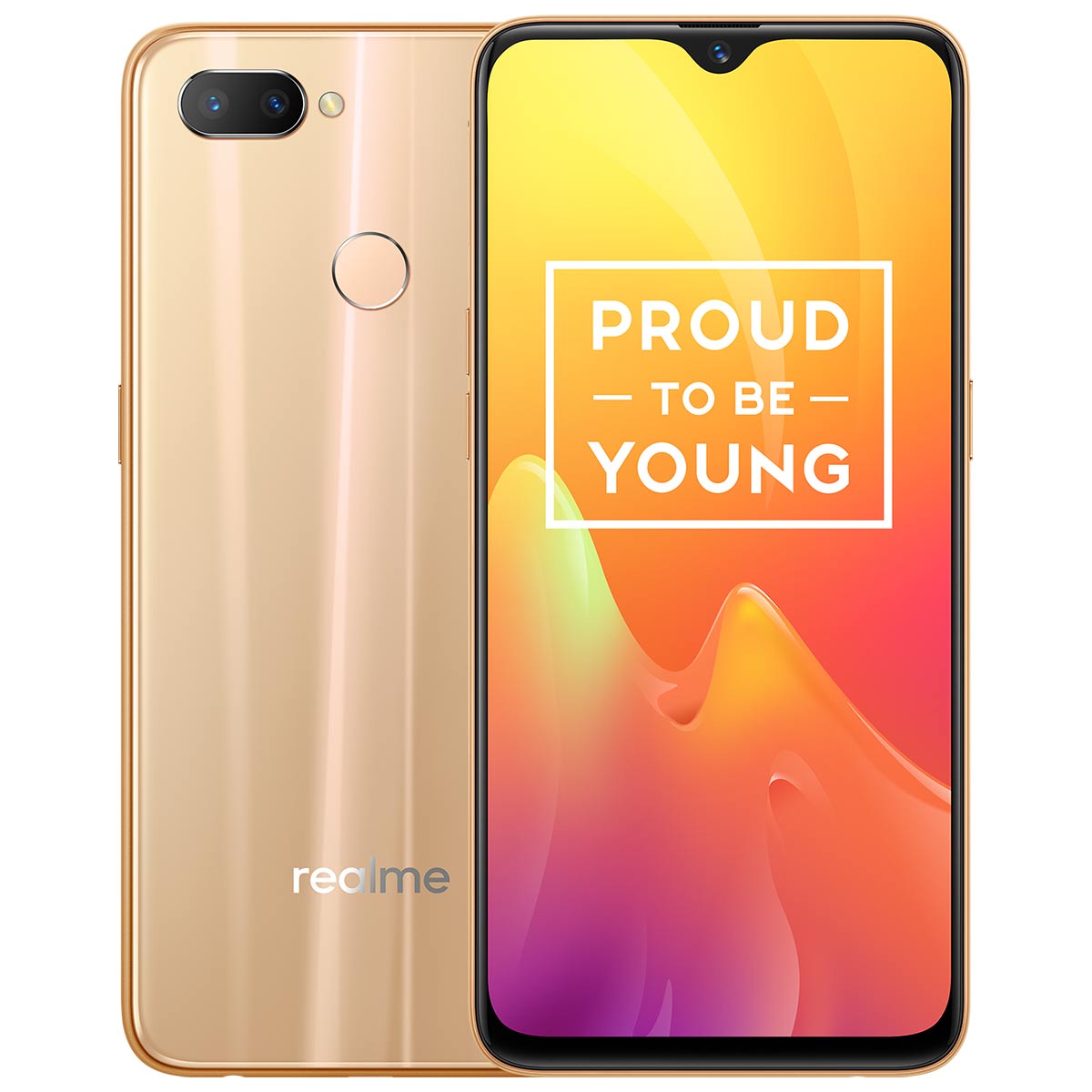 Realme U1 Screen Replacement