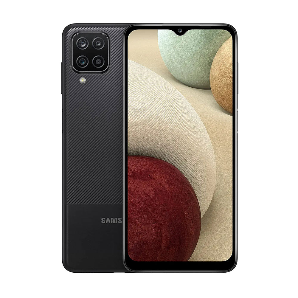 Samsung A12 Screen Replacement