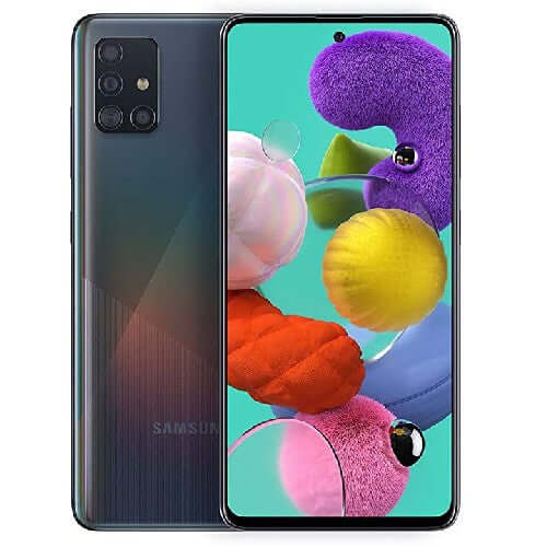 Samsung A51 Screen Replacement