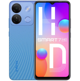 Infinix Smart 7HD Screen Replacement