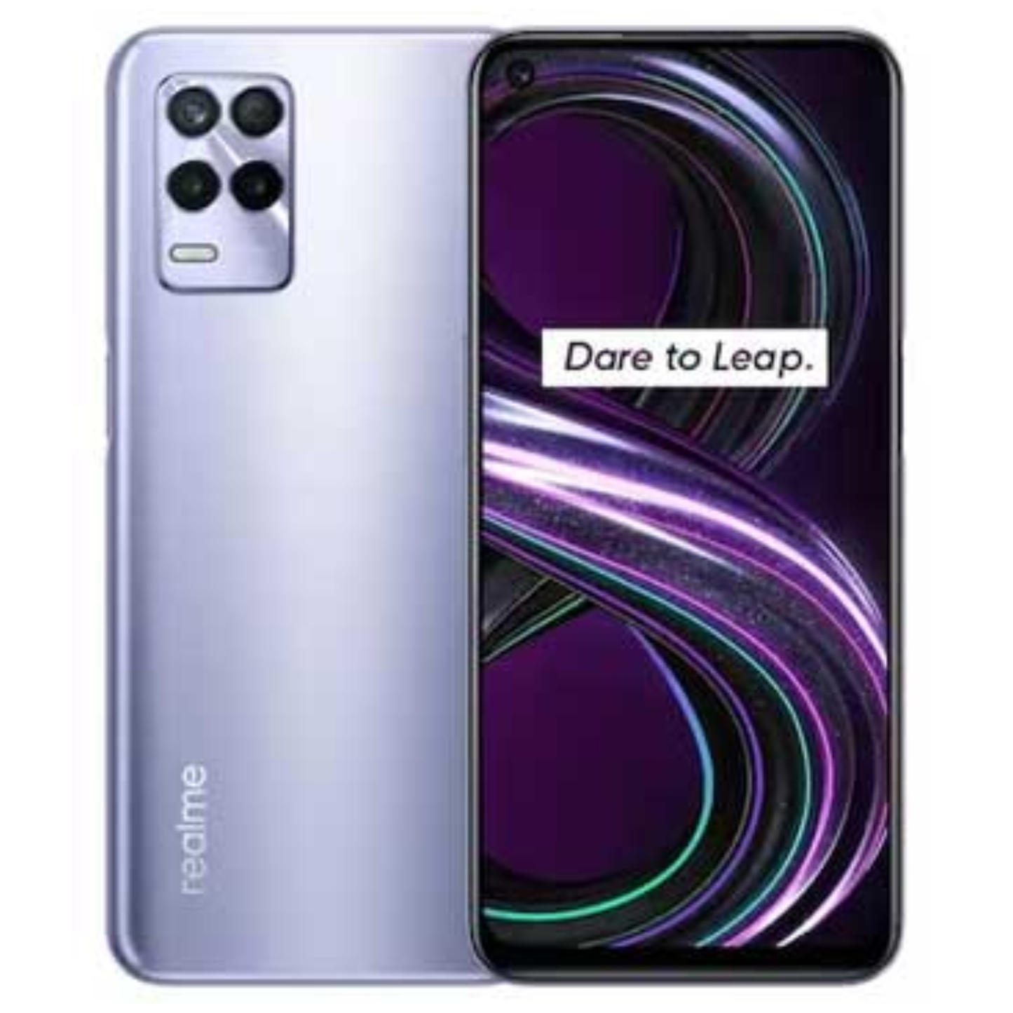 Realme 8s Screen Replacement