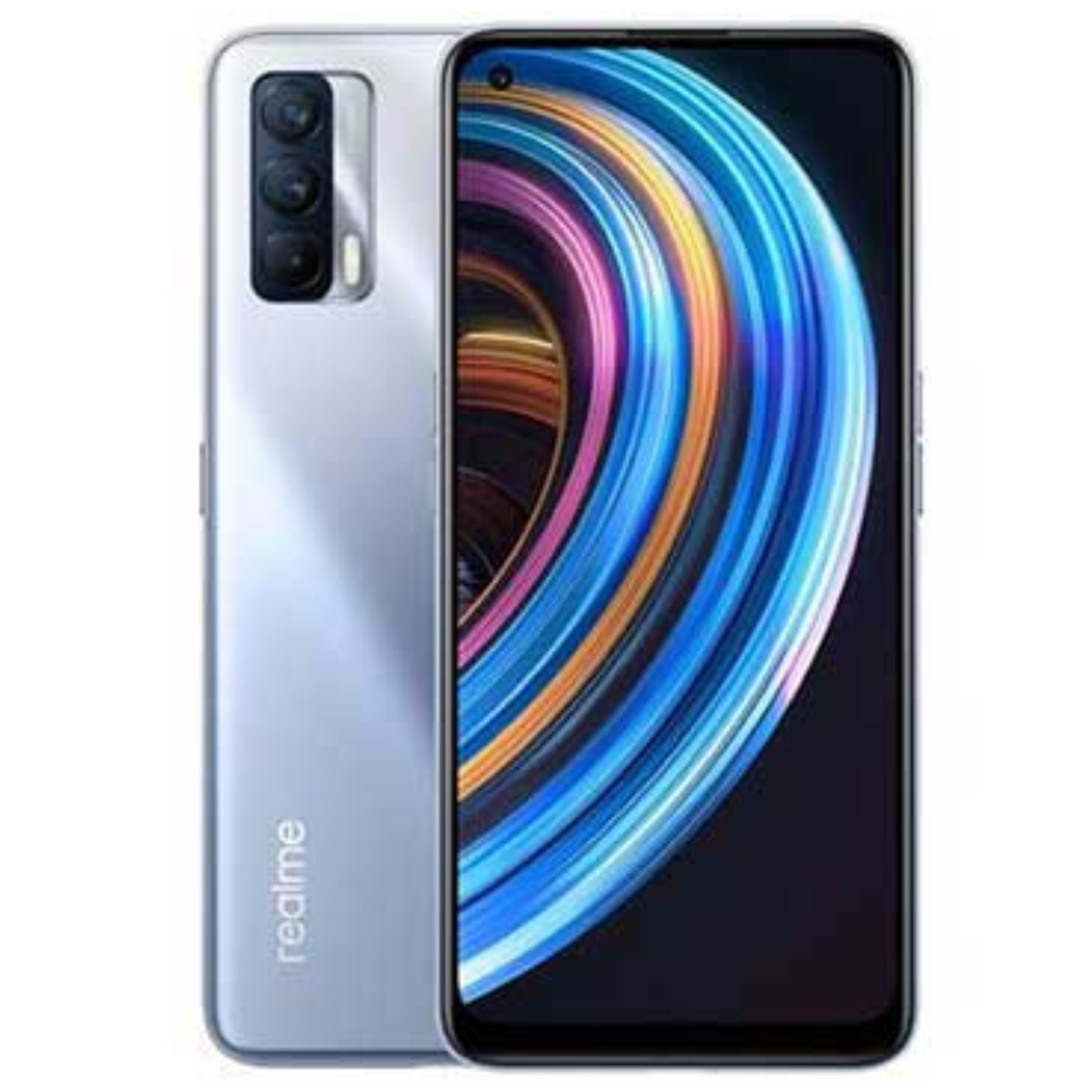 Realme X7 Screen Replacement