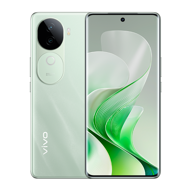 Vivo V40e Screen Replacement