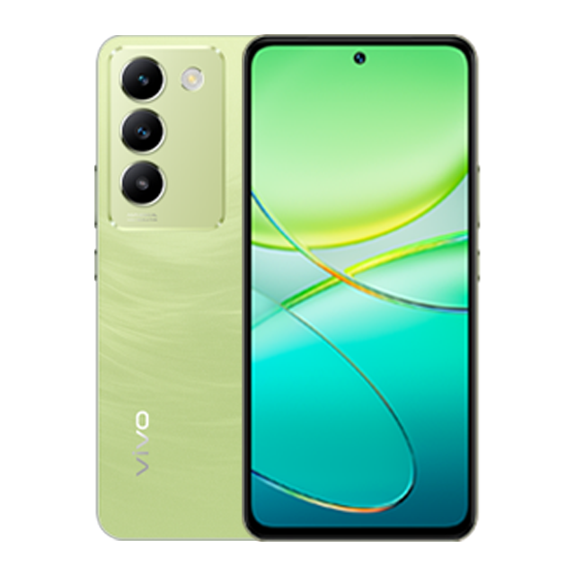 Vivo Y100 Screen Replacement