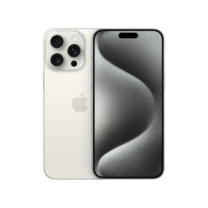 iPhone 16 Pro Max Screen Replacement