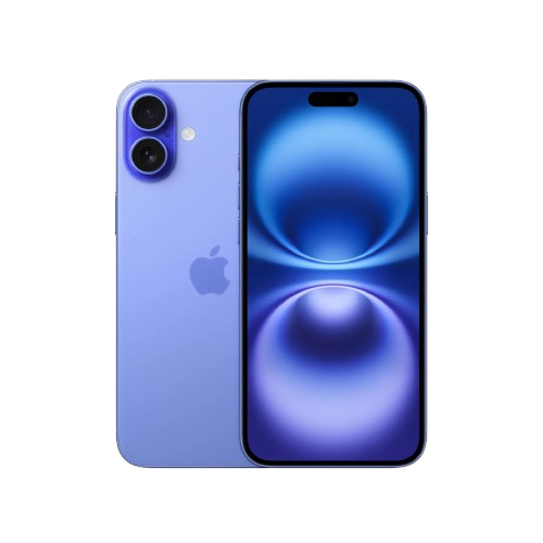iPhone 16 Plus Screen Replacement