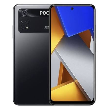 Poco M4 Pro Screen Replacement