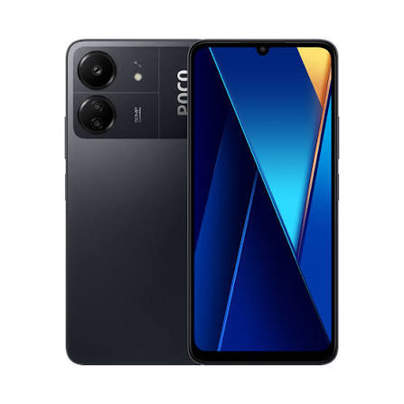 Poco C65 Screen Replacement