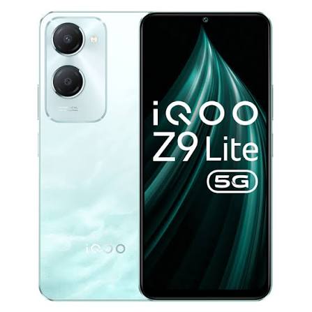 IQOO Z9 LITE Screen Replacement