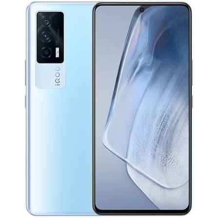 IQOO 7 Screen Replacement