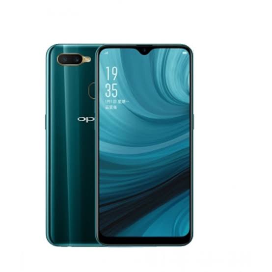 Oppo A5s Screen Replacement