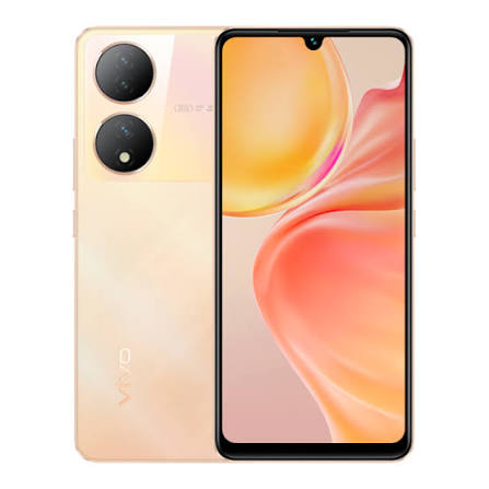 Vivo Y100A 5g Screen Replacement