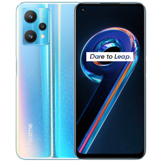 Realme 9 Pro 5g Screen Replacement