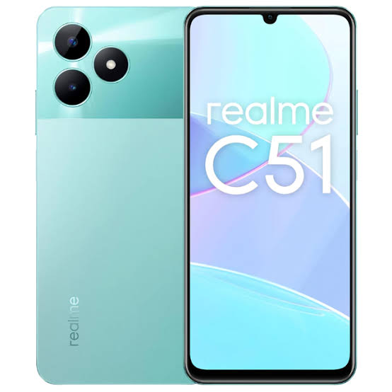 Realme C51 Screen Replacement