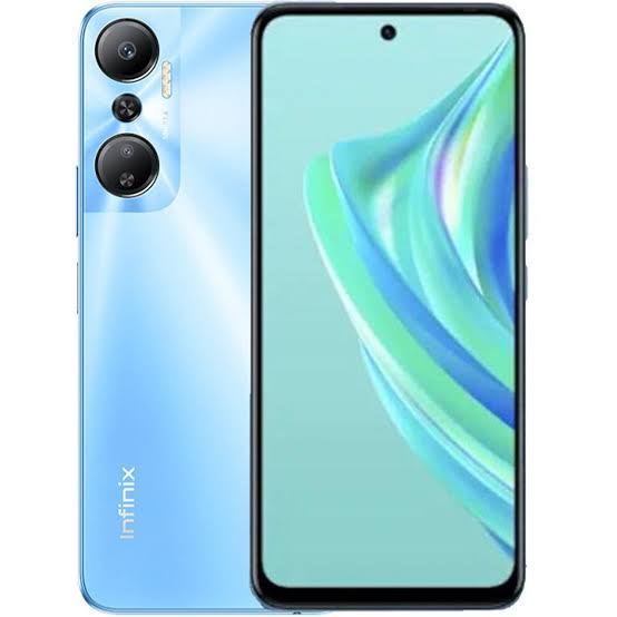 Infinix Hot 20 4g Screen Replacement