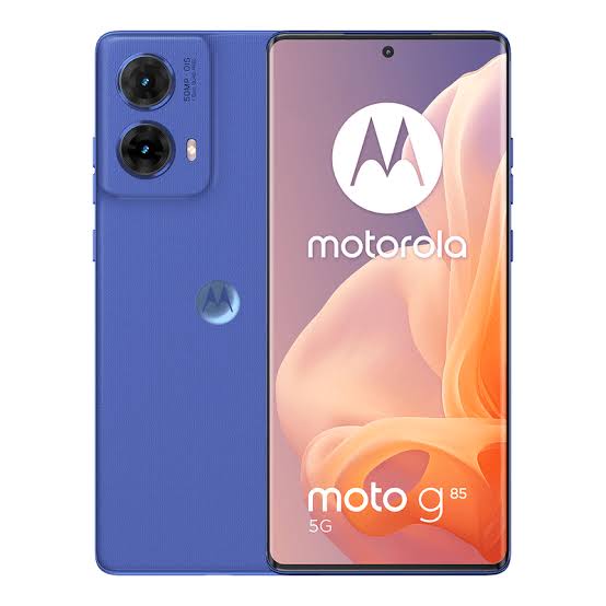 Moto G85 Screen Replacement