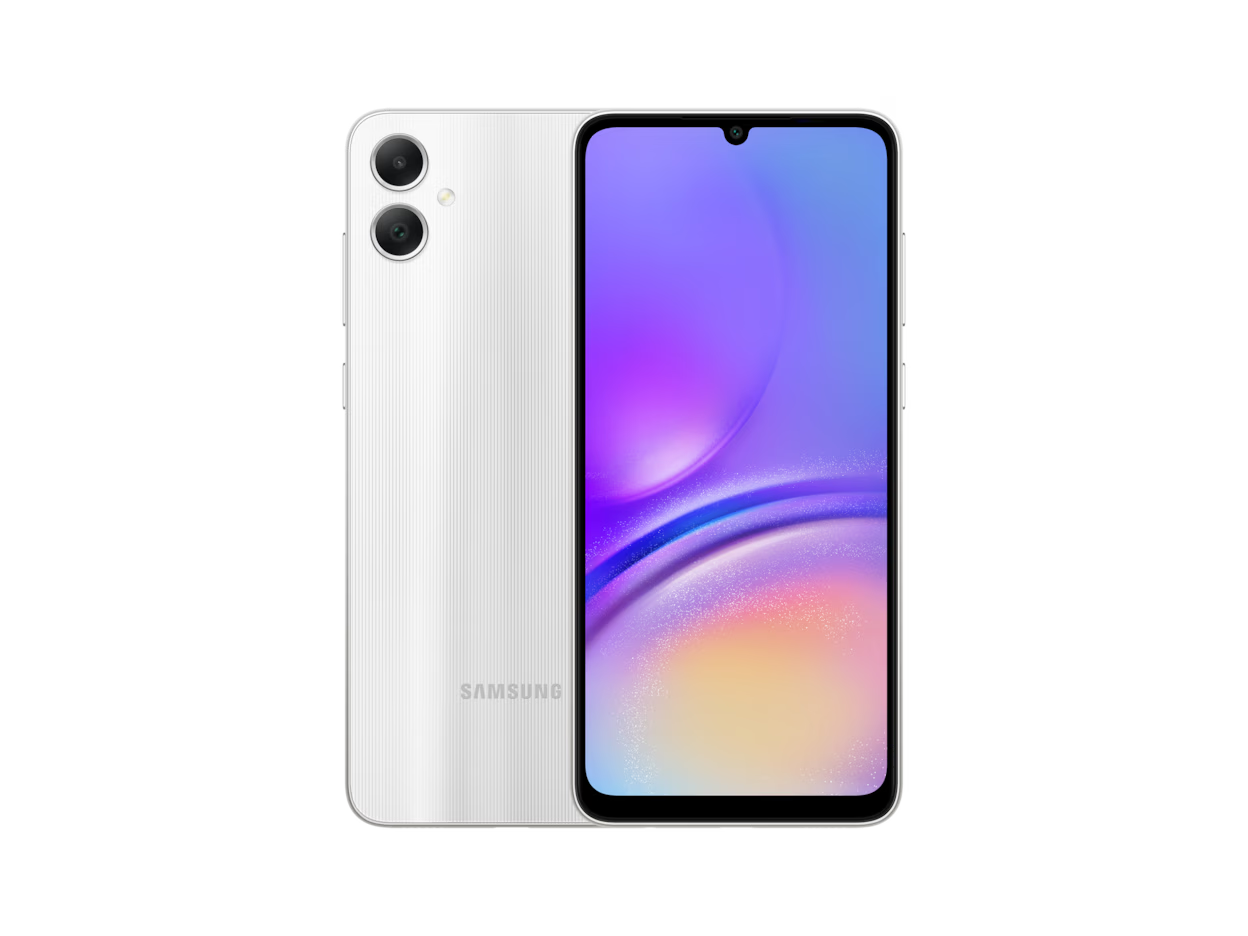 Samsung A05 Screen Replacement