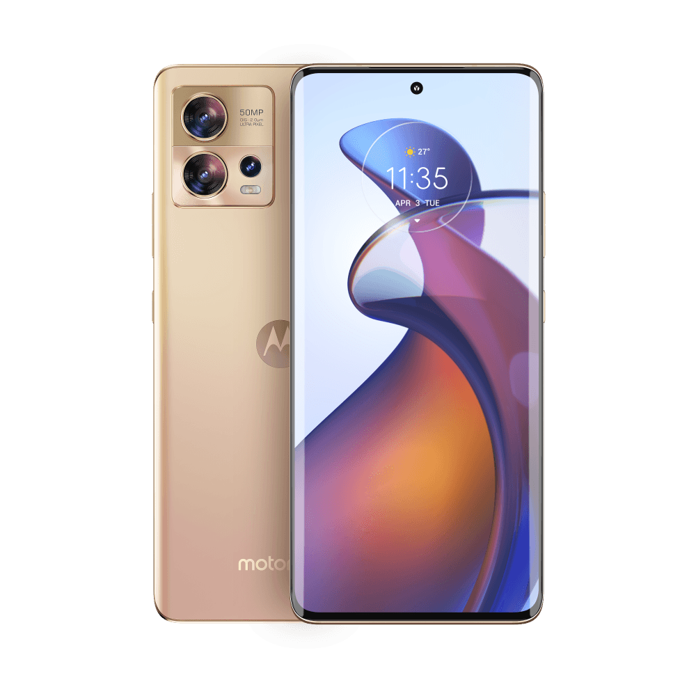 Moto Edge 30 Fusion Screen Replacement