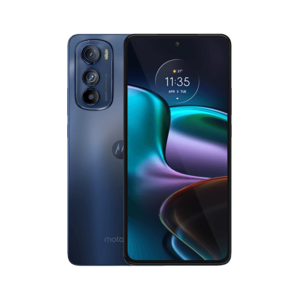 Moto Edge 30 Screen Replacement