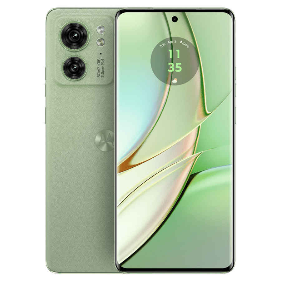 Moto Edge 40 Screen Replacement