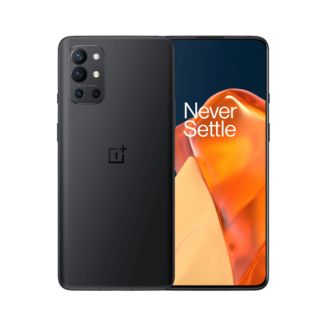 Oneplus 9R Screen Replacement
