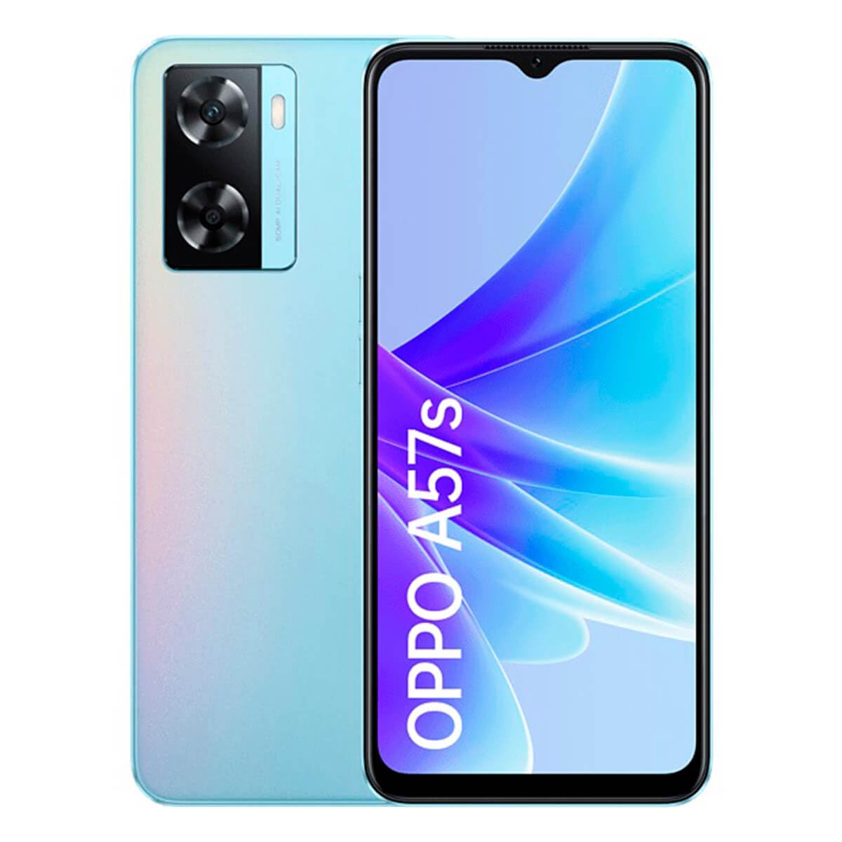 Oppo A57s Screen Replacement